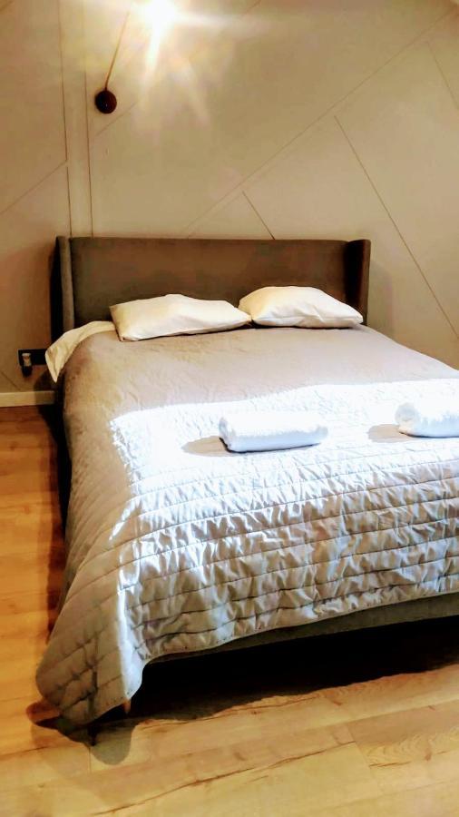 Apartment Drzewna -augustowska Grünberg