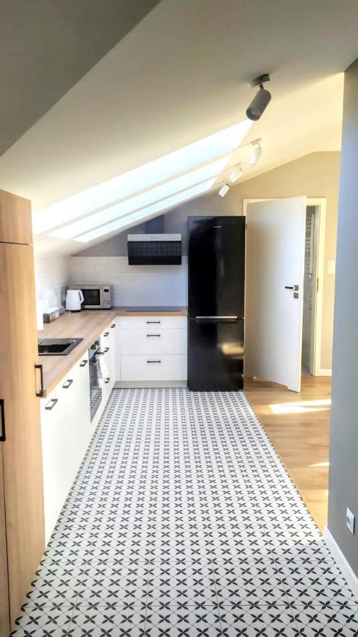 Apartment Drzewna -augustowska Grünberg