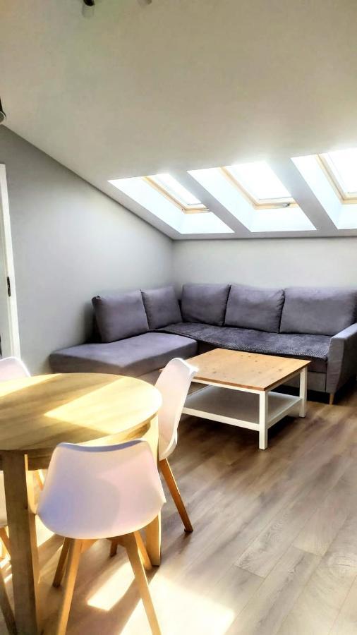 Apartment Drzewna -augustowska *