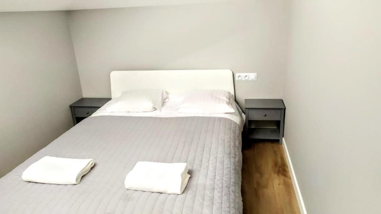 Drzewna -augustowska Apartment *