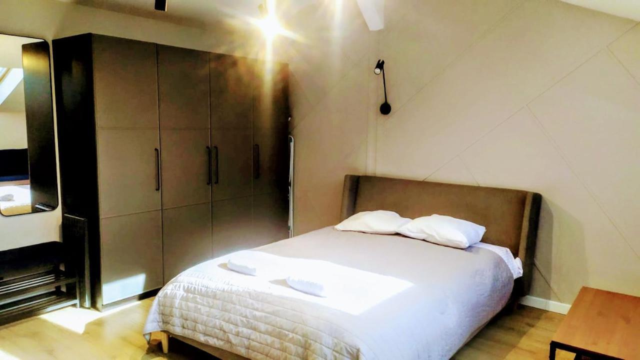 Drzewna -augustowska Apartment