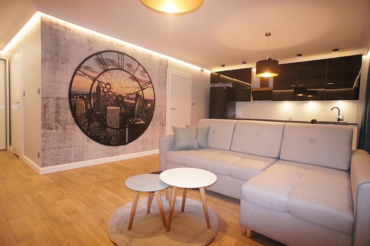 Drzewna -augustowska Apartment *