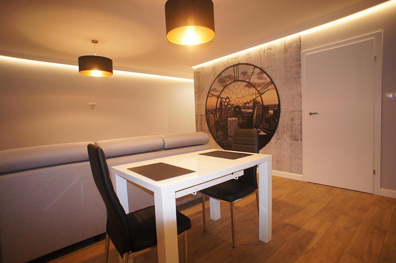 Apartment Drzewna -augustowska *
