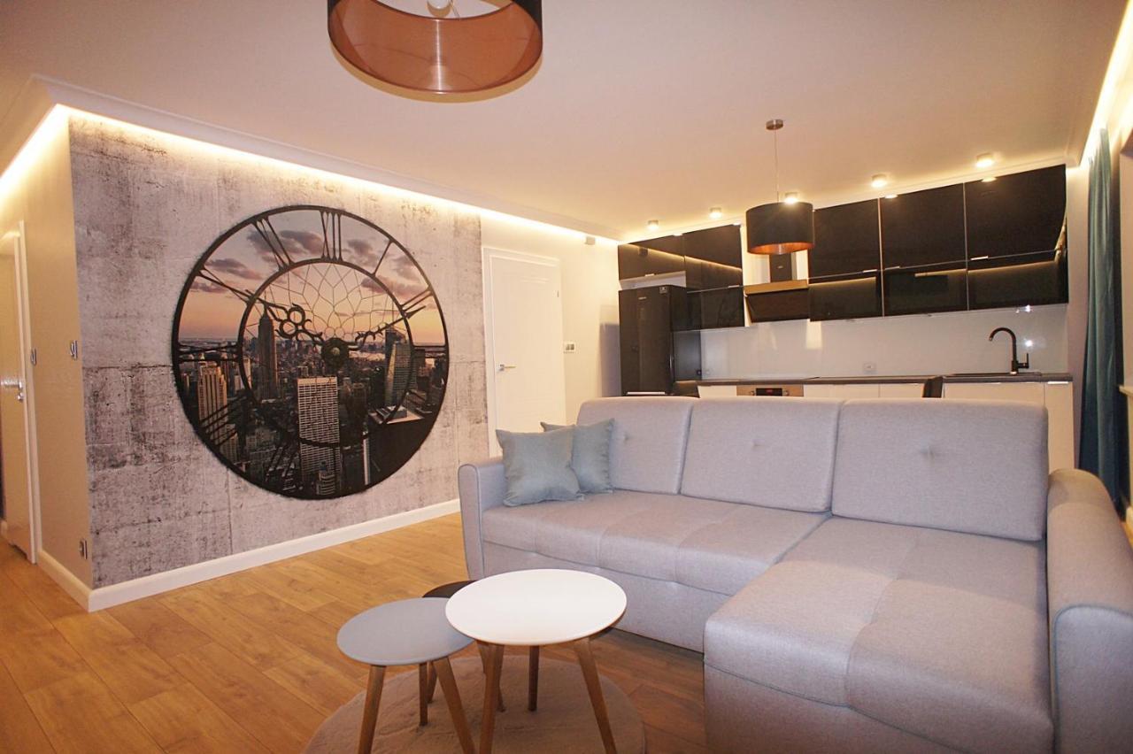 Apartment Drzewna -augustowska *
