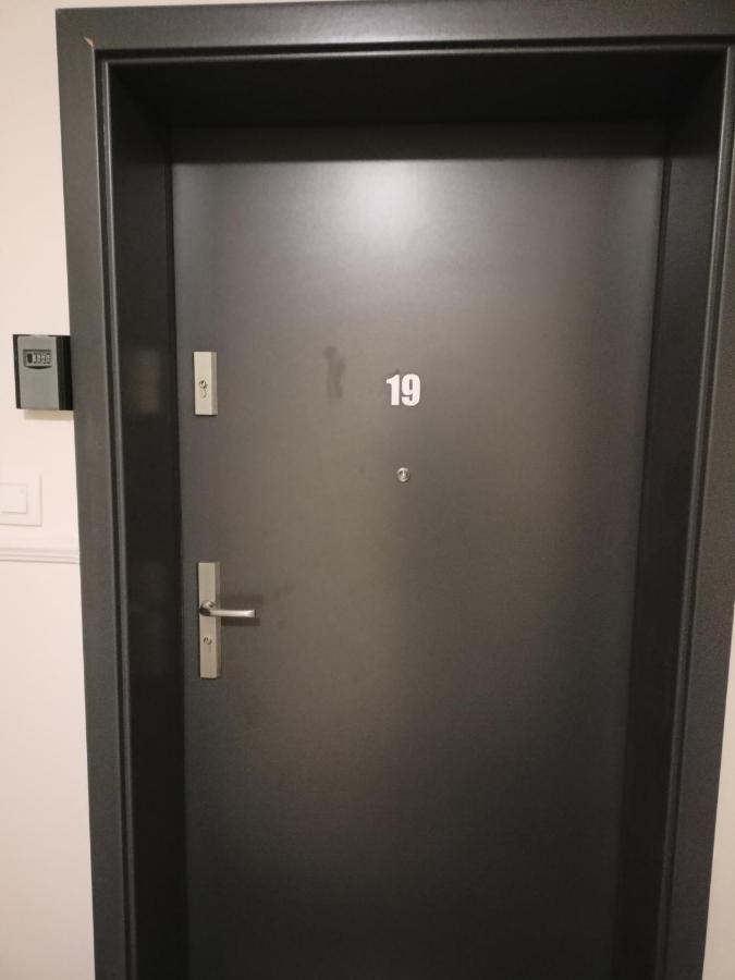 Apartment Drzewna -augustowska *