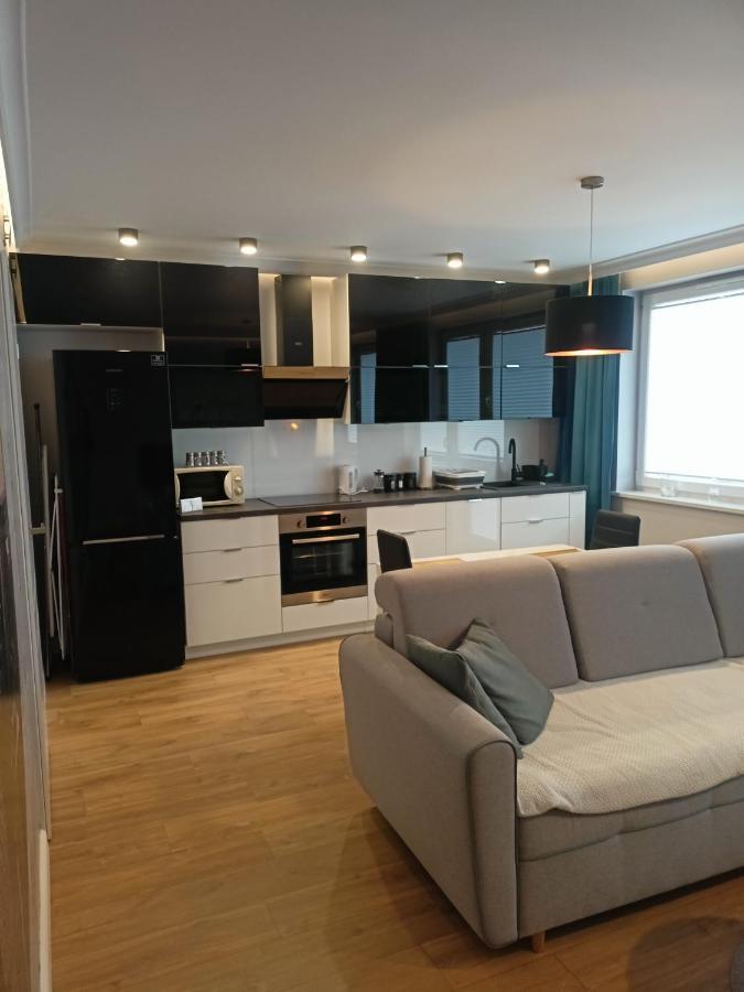 Drzewna -augustowska Apartment *