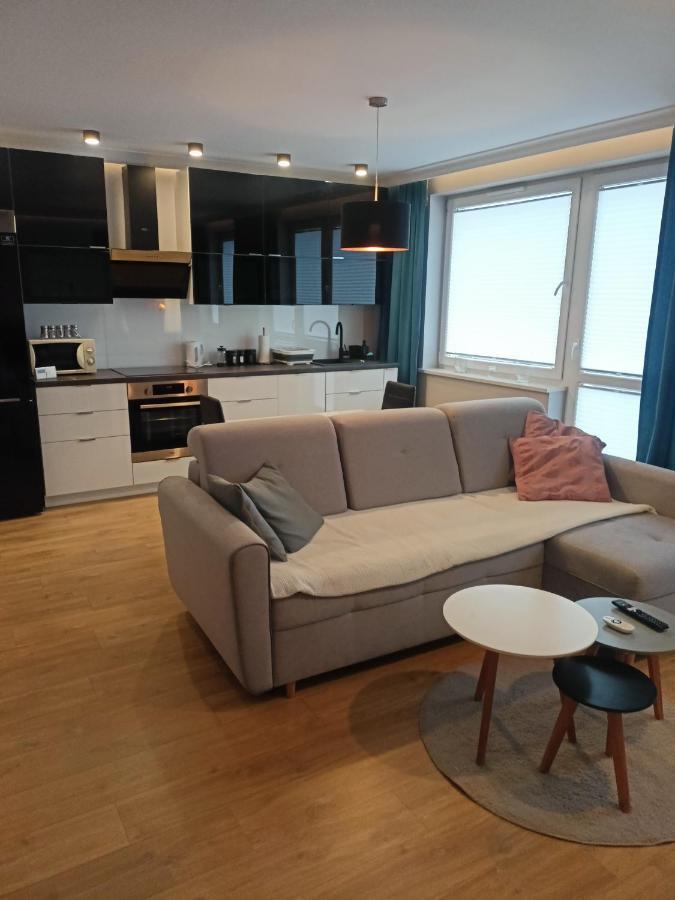 Drzewna -augustowska Apartment